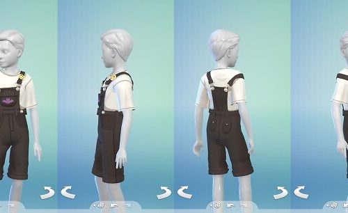 Overall for Children by kennetha_v