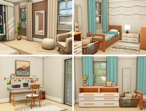 Page Street (NO CC)