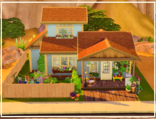 Painter's House