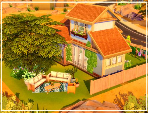 Painter's House