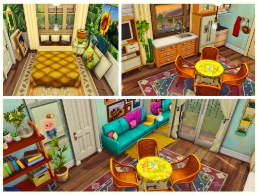 Painter's House