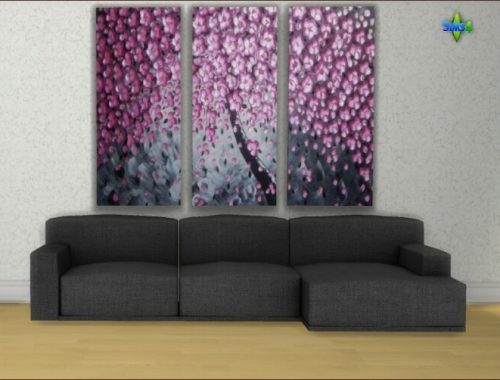 Painting Sets by Mabra at Arte Della Vita