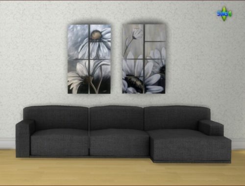 Painting Sets by Mabra at Arte Della Vita