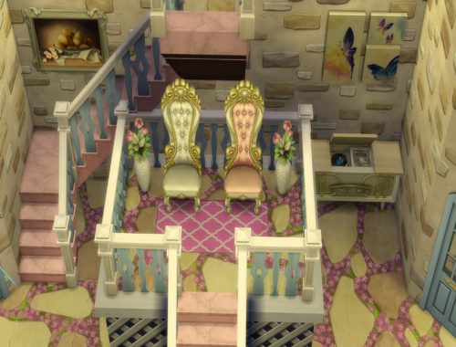 Palace (Mermaid)