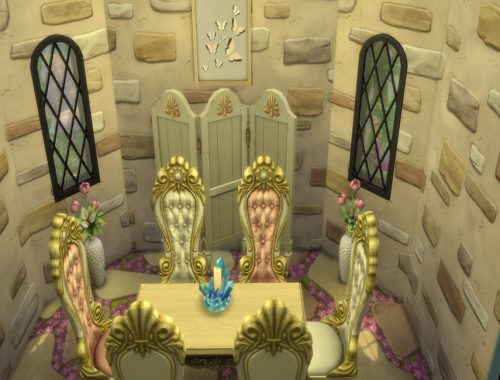 Palace (Mermaid)