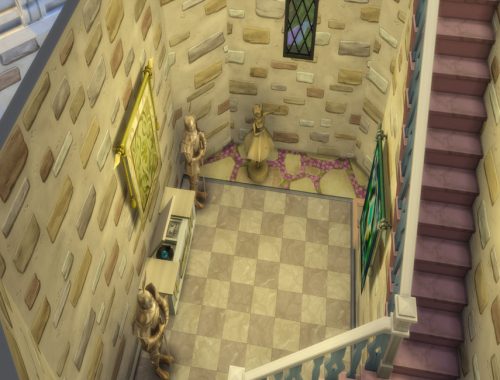 Palace (Mermaid)
