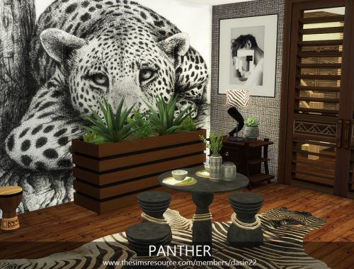 PANTHER