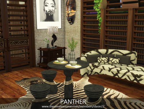 PANTHER
