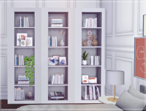 Parisien - Bedroom I