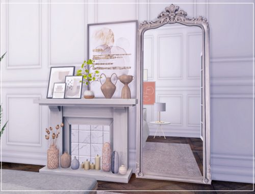 Parisien - Bedroom I