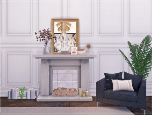 Parisien - Bedroom II