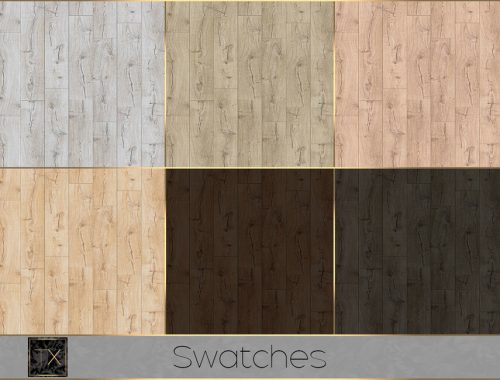 Parquet Floor 4