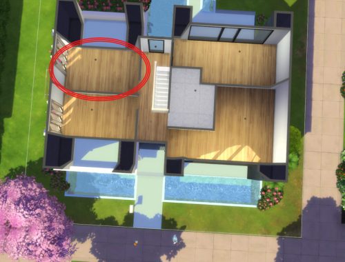 Pastella Office- Only TSR CC