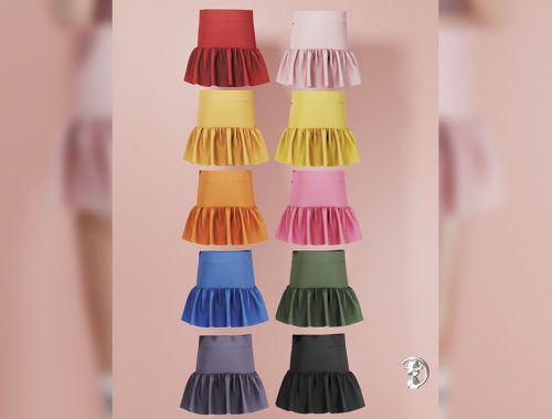 [PATREON] (Early Access) Skirt Premium04
