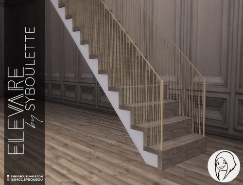 Patreon Early Release - Elevare PART 1