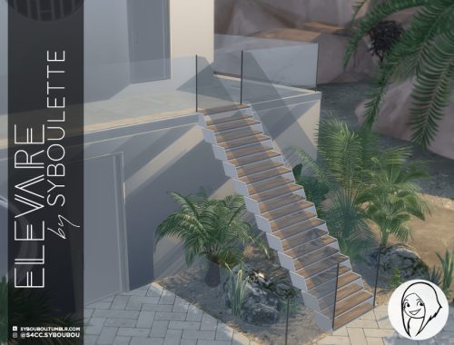 Patreon Early Release - Elevare PART 2