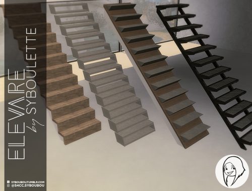 Patreon Early Release - Elevare PART 2
