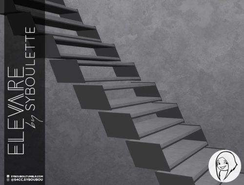 Patreon Early Release - Elevare PART 2