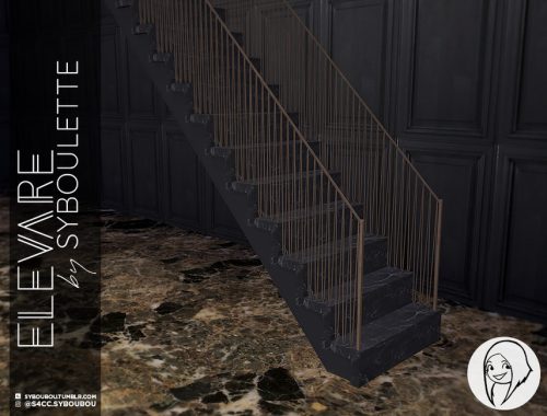 Patreon Early Release - Elevare PART 2