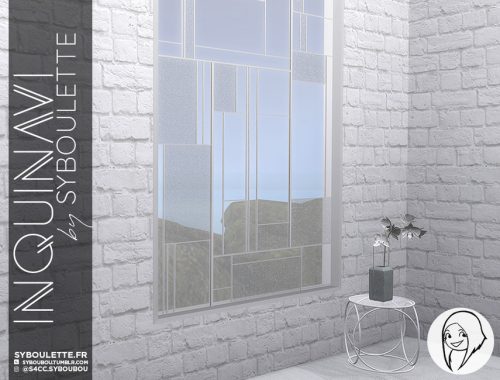 Patreon Early Release - Inquinavi set - Part 2