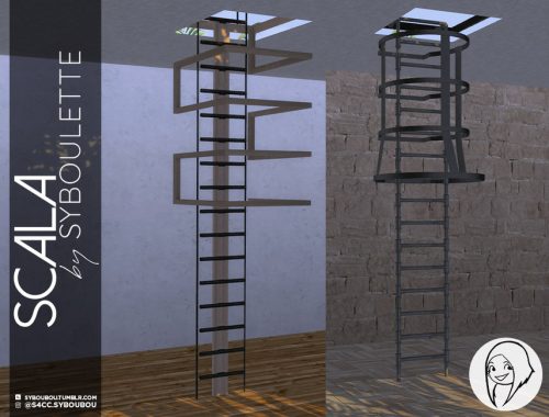 Patreon early release - Scala set