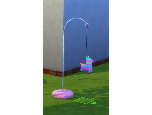 [patreon] functional Pinata