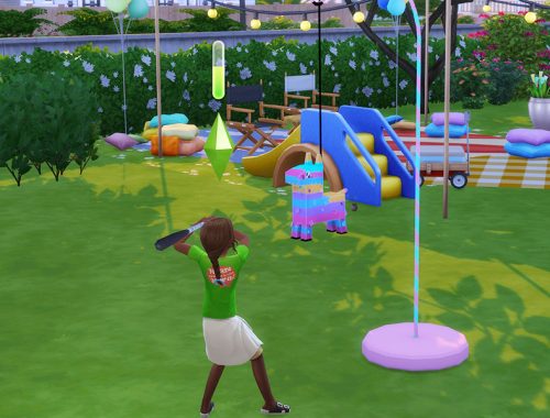 [patreon] functional Pinata