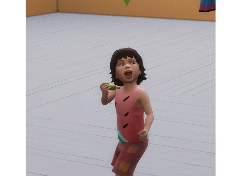 [patreon] functional Pinata - The Sims 4 Catalog
