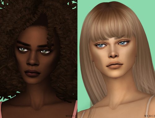 '-Patreon- Skin N7 Overlay