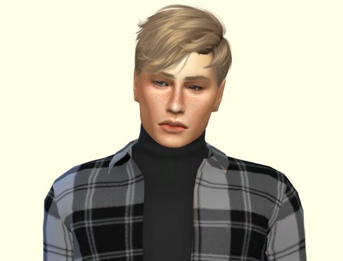Paul Davis