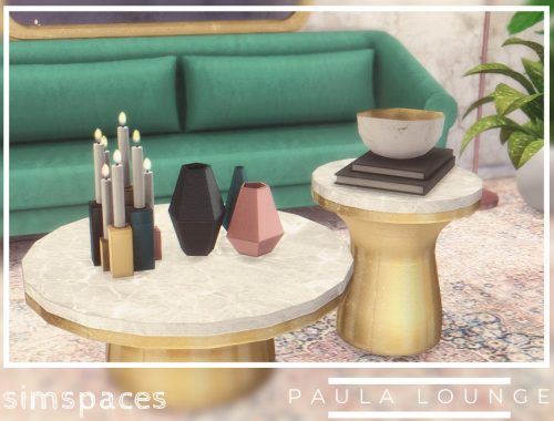 Paula Lounge