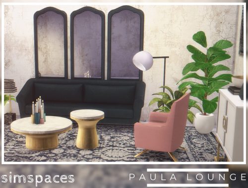 Paula Lounge