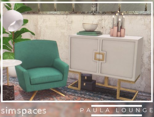 Paula Lounge