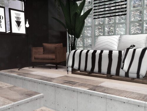 PENDELIX HOME at SoulSisterSims