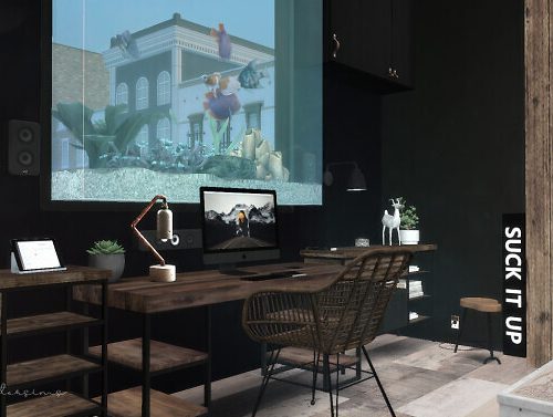 PENDELIX HOME