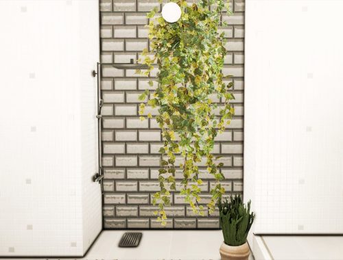 Penfold Bathroom (TSR only CC)