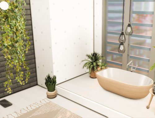 Penfold Bathroom (TSR only CC)