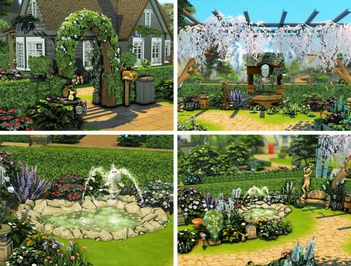 Penny Lodge (NO CC)
