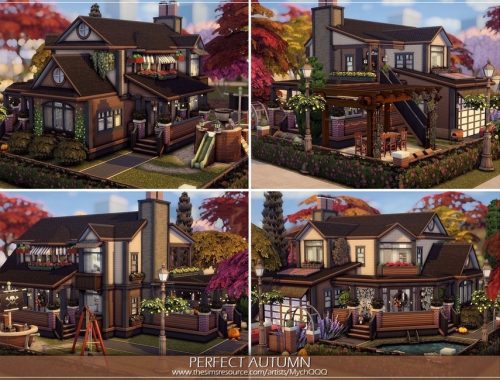 Perfect Autumn