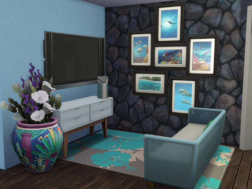 Perfect Sulani - The Sims 4 Catalog