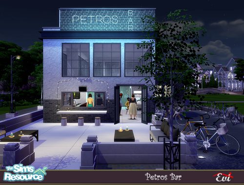 Petros Bar