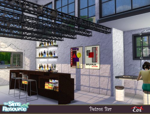 Petros Bar