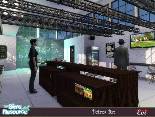 Petros Bar