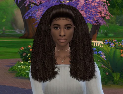 Phoebe Miles