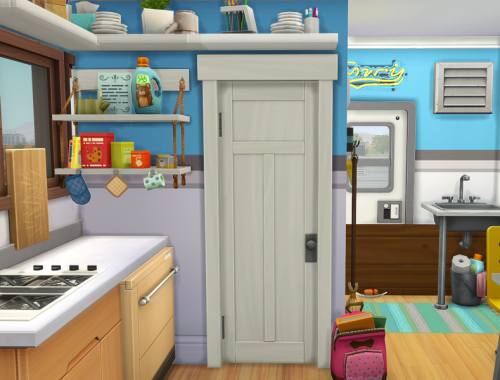Pickup Truck Tiny Home - no CC