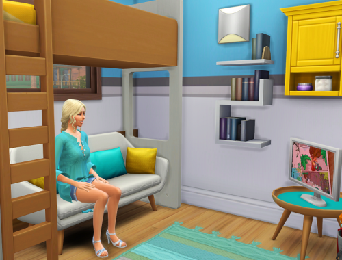 Pickup Truck Tiny Home - no CC