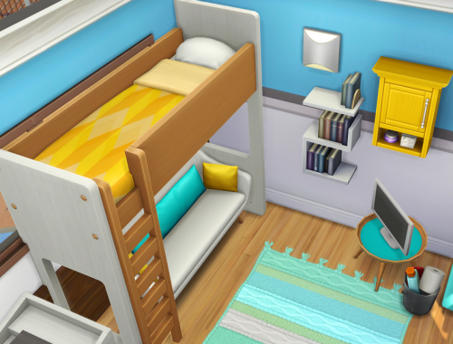 Pickup Truck Tiny Home - no CC
