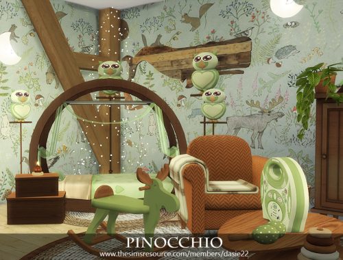 Pinocchio