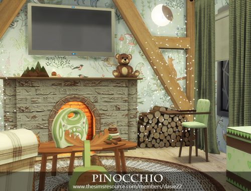 Pinocchio