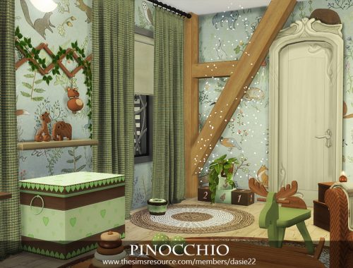 Pinocchio